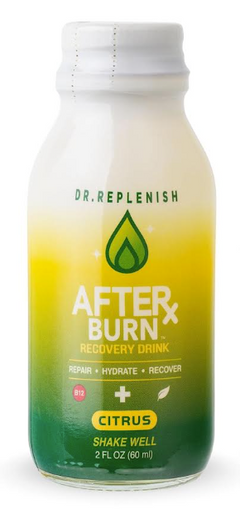 AfterBurn