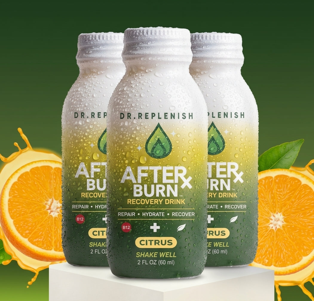 AfterBurn