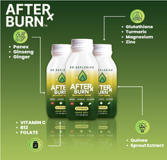 AfterBurn