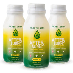 AfterBurn