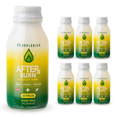 AfterBurn