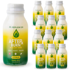 AfterBurn