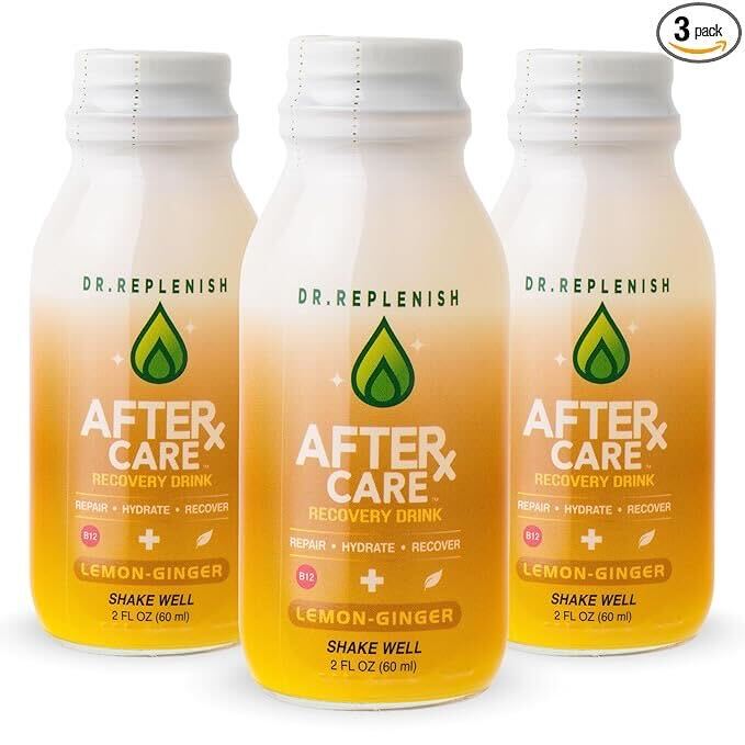 REPLENISH BEVERAGES - FAST. EFFECTIVE. HEALTHY – Replenish Beverages