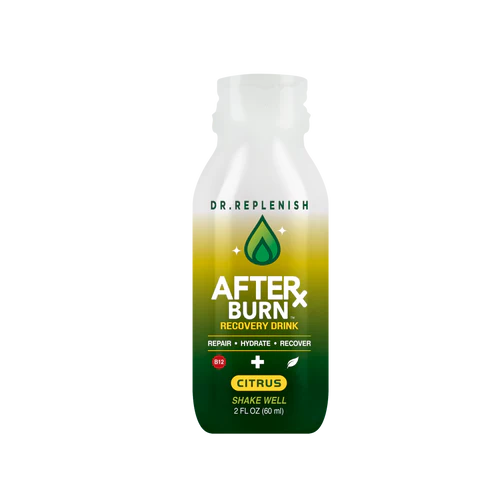 AfterBurn