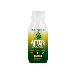 AfterBurn